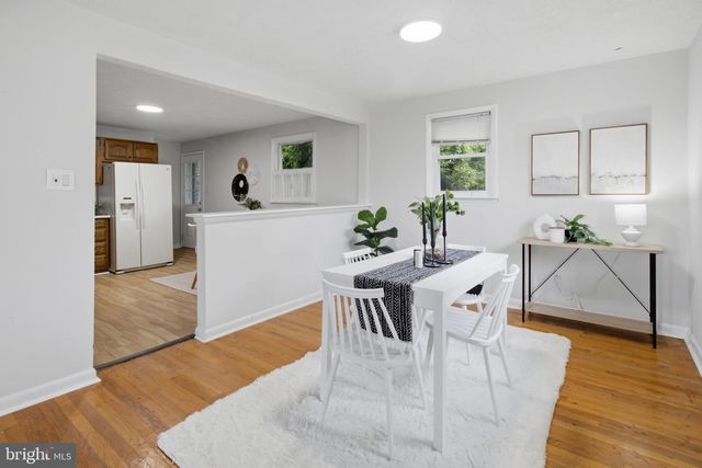 8302 BERKFIELD RD, Baltimore, MD 21237