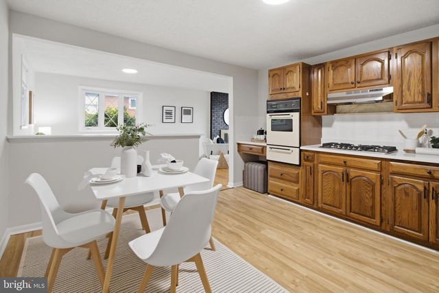 8302 BERKFIELD RD, Baltimore, MD 21237