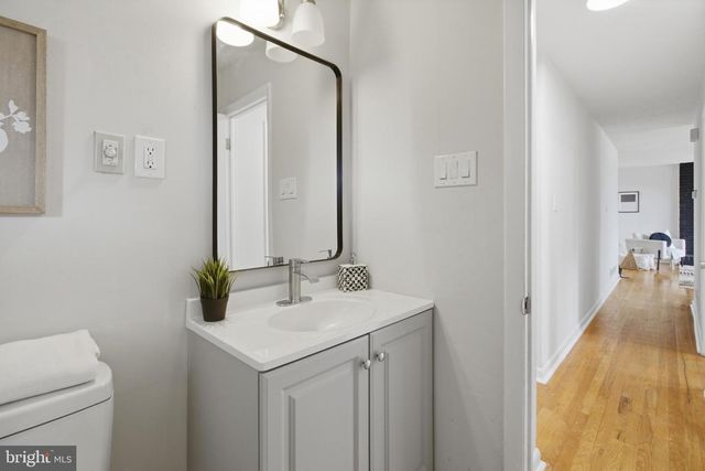 8302 BERKFIELD RD, Baltimore, MD 21237