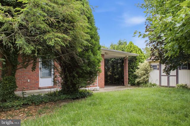 8302 BERKFIELD RD, Baltimore, MD 21237