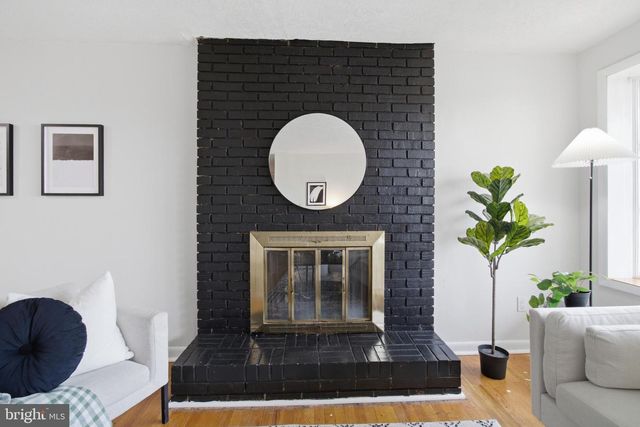 8302 BERKFIELD RD, Baltimore, MD 21237