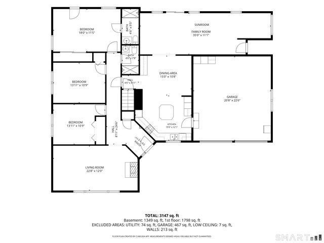 1387 New London Turnpike, Glastonbury, CT 06033