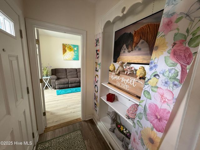 3721 Sand Trap Court, Wilmington, NC 28412