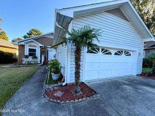 3721 Sand Trap Court, Wilmington, NC 28412