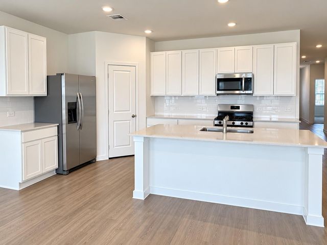6703 Sleepy Orange Court, Needville, TX 77461