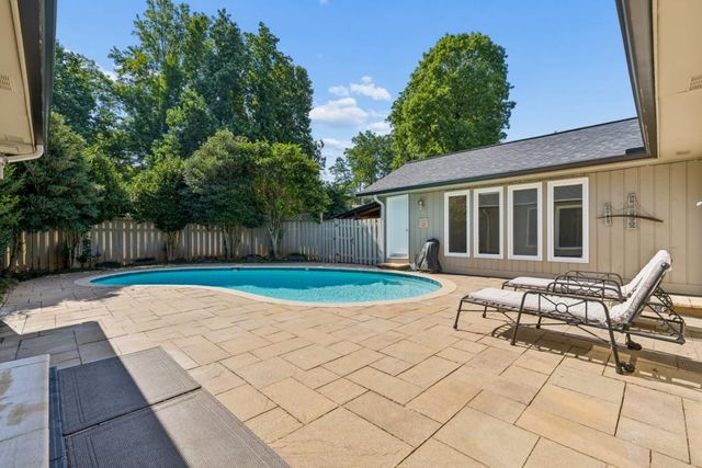746 Hillwood Drive, Marietta, GA 30068