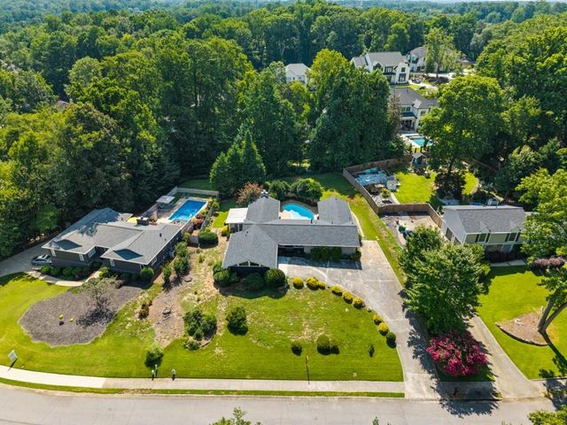 746 Hillwood Drive, Marietta, GA 30068