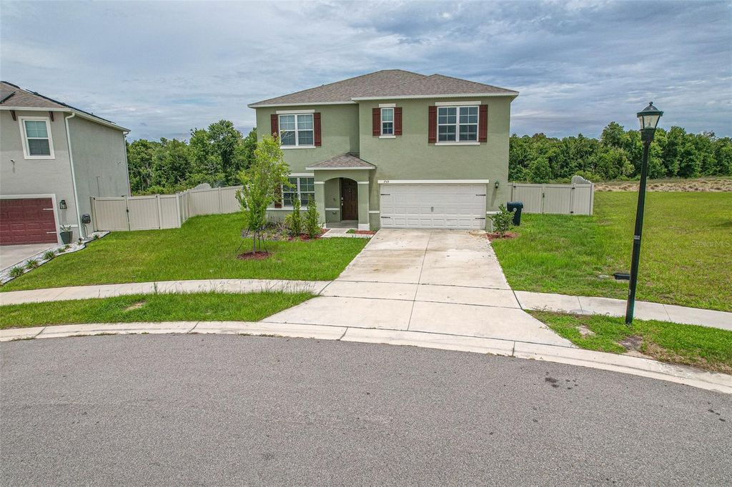 759 AUBURN GROVE COURT, Auburndale, FL 33823