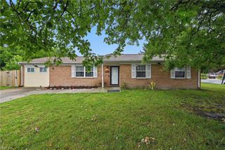 1840 Old Ridge RD, Virginia Beach, VA 23464
