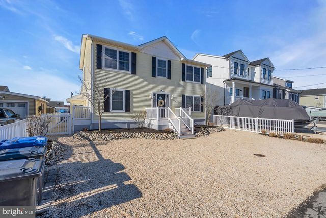 44 CLAUDIA LANE, Manahawkin, NJ 08050