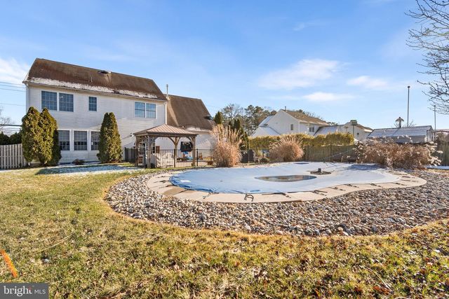 1055 OLD ZION RD, Egg Harbor Township, NJ 08234