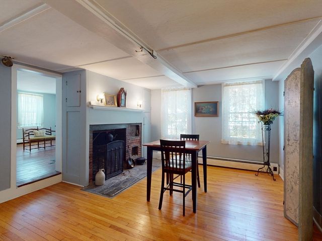 181 Main Street, Northfield, MA 01360
