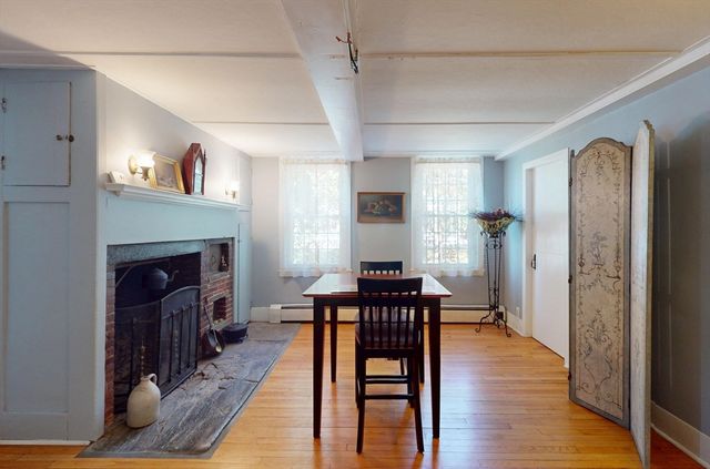 181 Main Street, Northfield, MA 01360