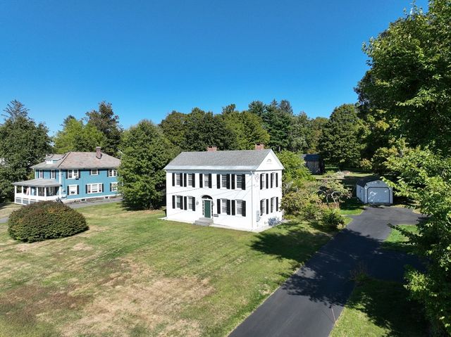 181 Main Street, Northfield, MA 01360