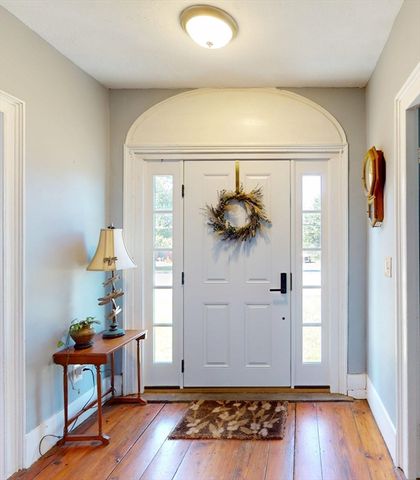 181 Main Street, Northfield, MA 01360