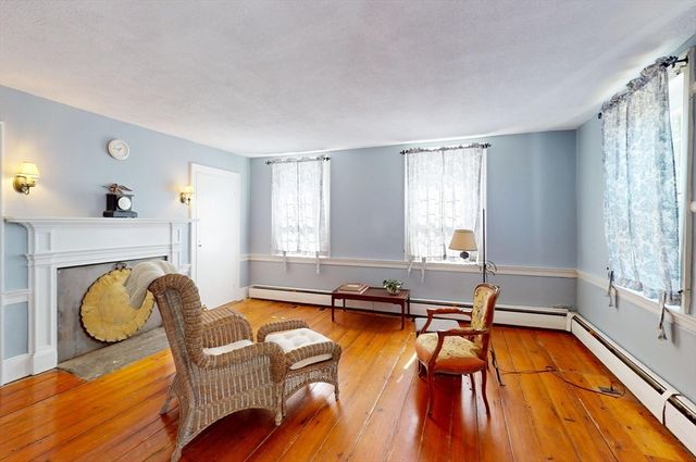 181 Main Street, Northfield, MA 01360