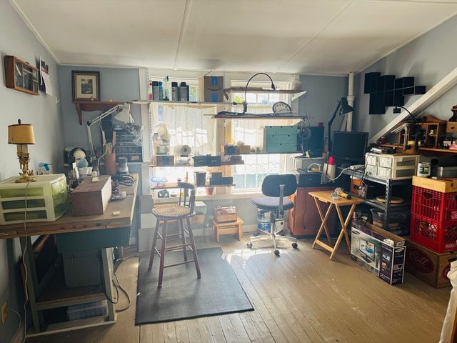 181 Main Street, Northfield, MA 01360