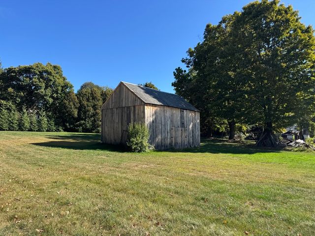 181 Main Street, Northfield, MA 01360