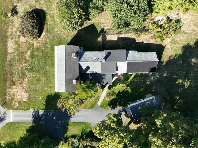 181 Main Street, Northfield, MA 01360