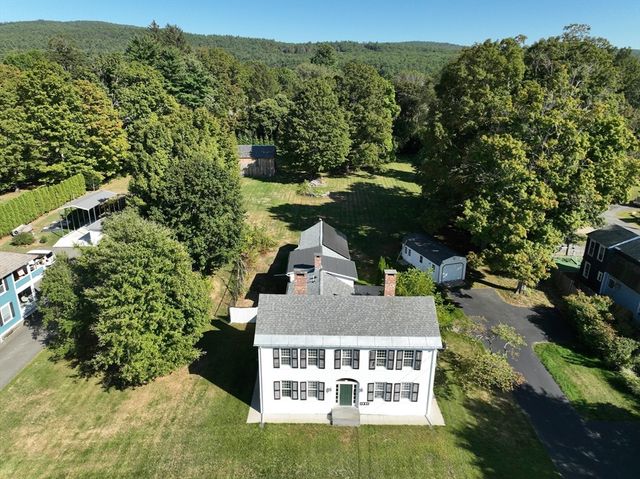 181 Main Street, Northfield, MA 01360