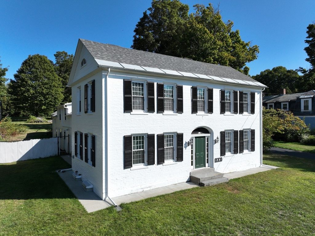 181 Main Street, Northfield, MA 01360