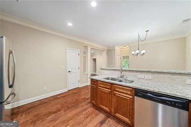 2344 Chimney Cottage Circle, Marietta, GA 30066