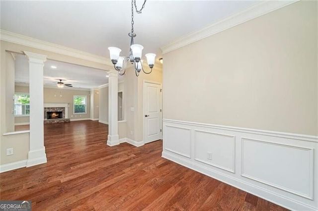 2344 Chimney Cottage Circle, Marietta, GA 30066