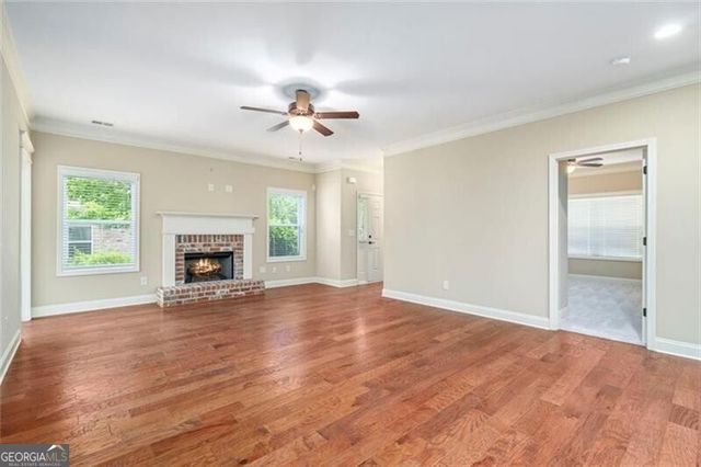 2344 Chimney Cottage Circle, Marietta, GA 30066