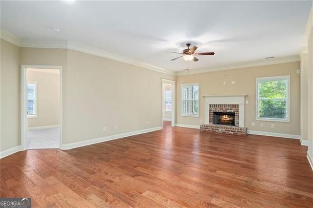2344 Chimney Cottage Circle, Marietta, GA 30066