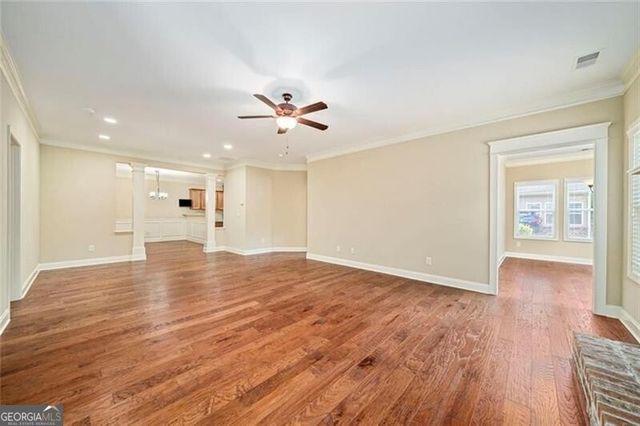 2344 Chimney Cottage Circle, Marietta, GA 30066