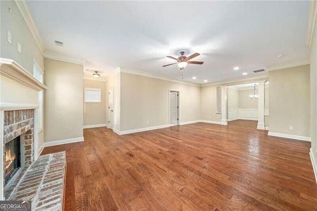 2344 Chimney Cottage Circle, Marietta, GA 30066