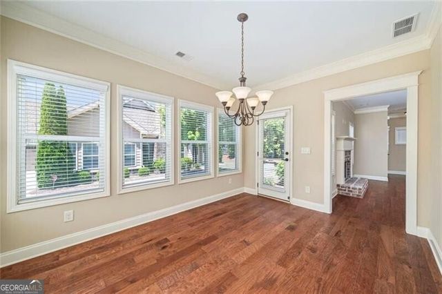 2344 Chimney Cottage Circle, Marietta, GA 30066