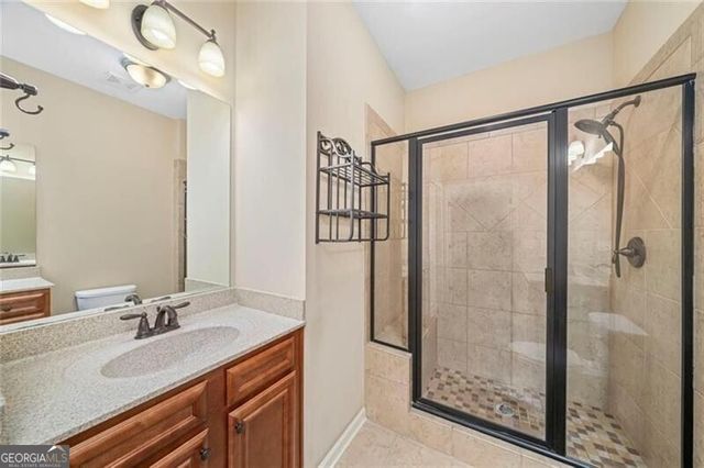 2344 Chimney Cottage Circle, Marietta, GA 30066