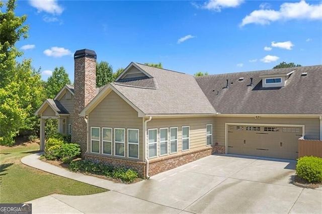 2344 Chimney Cottage Circle, Marietta, GA 30066