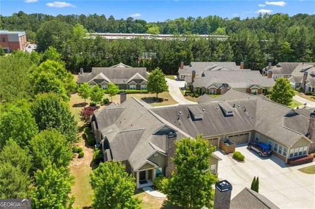 2344 Chimney Cottage Circle, Marietta, GA 30066
