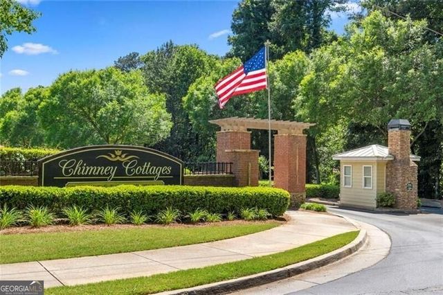 2344 Chimney Cottage Circle, Marietta, GA 30066