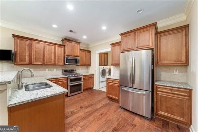 2344 Chimney Cottage Circle, Marietta, GA 30066