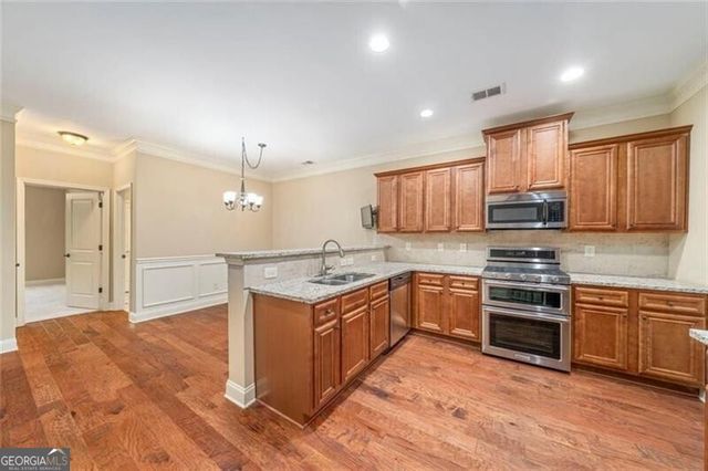 2344 Chimney Cottage Circle, Marietta, GA 30066