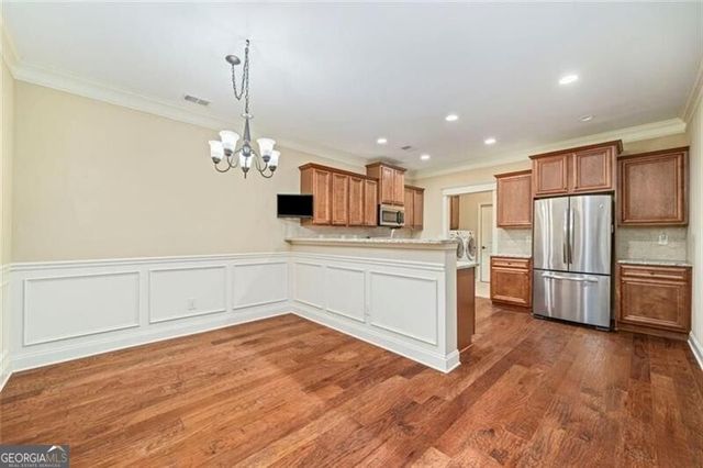 2344 Chimney Cottage Circle, Marietta, GA 30066