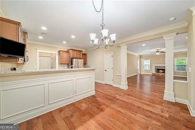 2344 Chimney Cottage Circle, Marietta, GA 30066