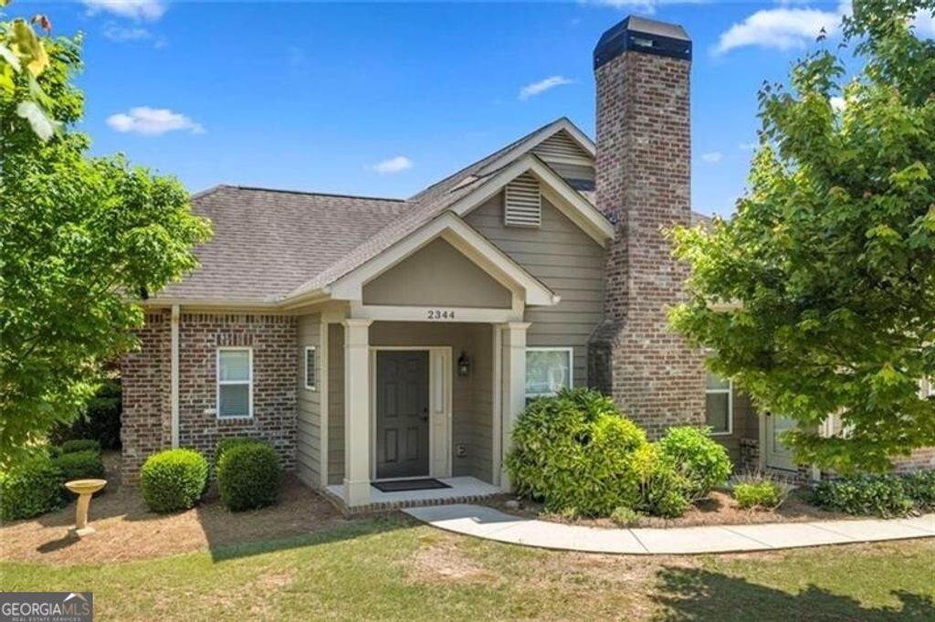 2344 Chimney Cottage Circle, Marietta, GA 30066