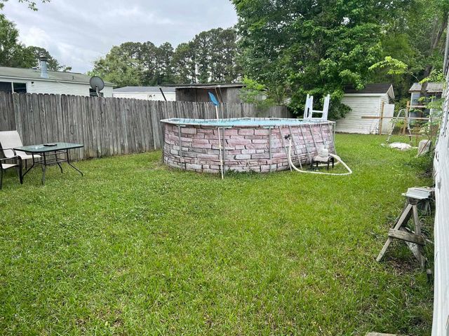 732 Islander Dr., Myrtle Beach, SC 29588