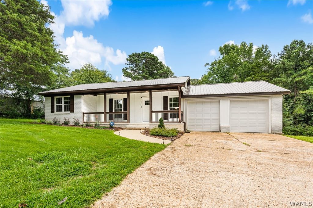 2401 Mcgee, Cottondale, AL 35453