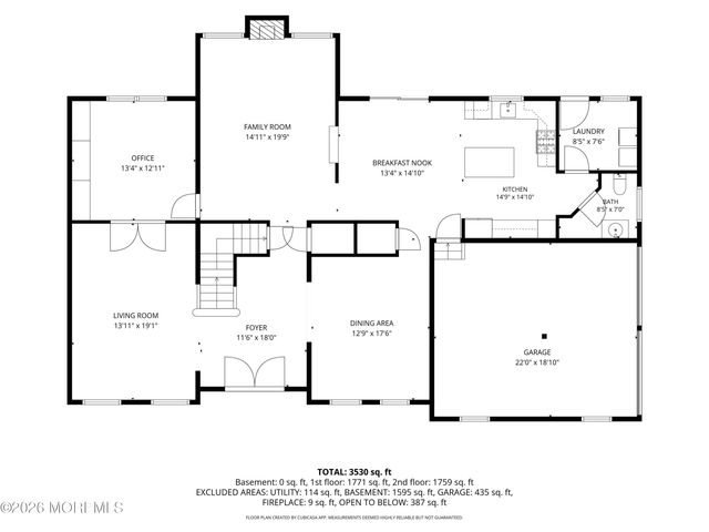 15 Cedarview Avenue, Jackson, NJ 08527