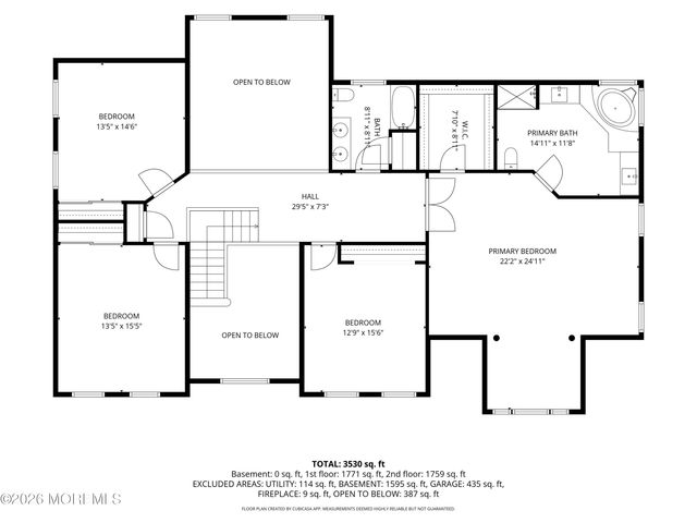 15 Cedarview Avenue, Jackson, NJ 08527
