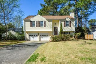 115 Arborfield Way, Alpharetta, GA 30022