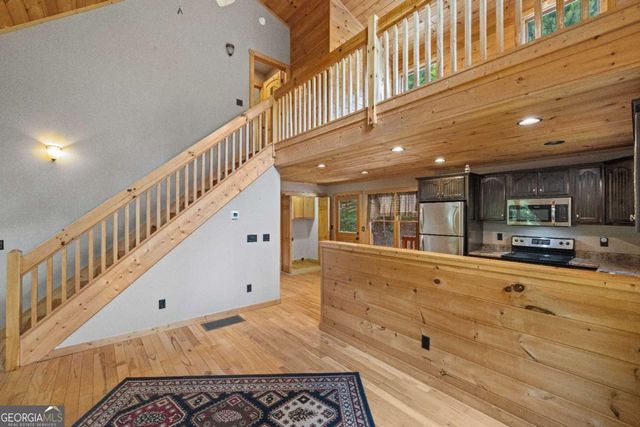 120 Pasha Drive 1451, 1452, Ellijay, GA 30540