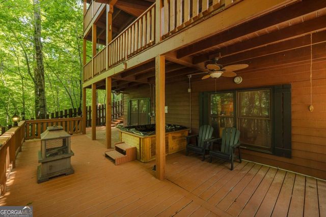 120 Pasha Drive 1451, 1452, Ellijay, GA 30540