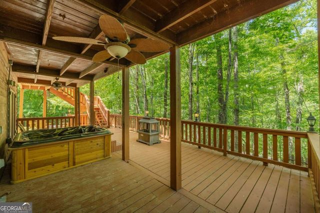 120 Pasha Drive 1451, 1452, Ellijay, GA 30540
