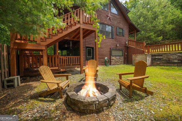 120 Pasha Drive 1451, 1452, Ellijay, GA 30540